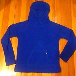 Kids Blue Fleece